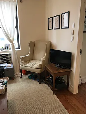 Rented by Geraldine Capasso, LREB | media 12