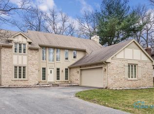 2402 Cannons Park, Toledo, OH 43617