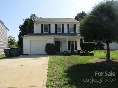 9626 Brookmere Ln, Charlotte, NC, 28214