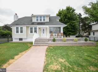809 Avenue D, Langhorne, PA 19047