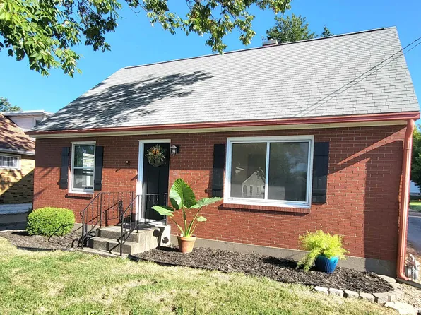 1325 Locust St, Quincy, IL 62301