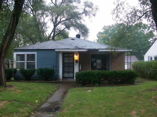 2038 Roys Ave, Elkhart, IN 46516