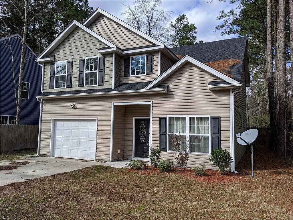 4200 Pughsville Rd, Suffolk, VA 23435 Zillow