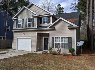 4200 Pughsville Rd, Suffolk, VA 23435