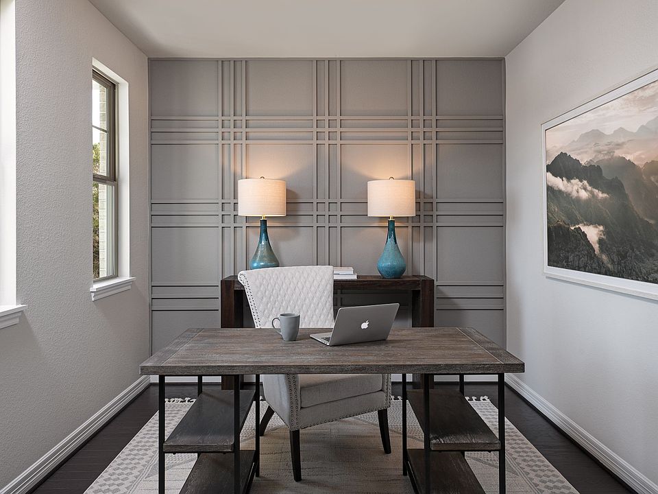 Cedar Pointe - Hyde Interior Image 1