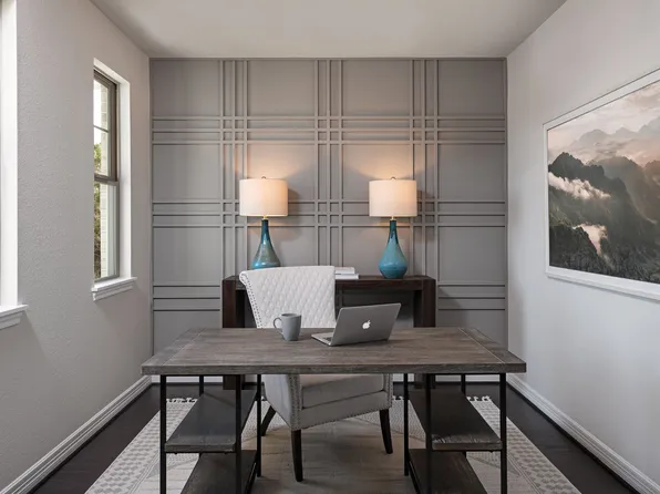 Hyde Plan, Cedar Pointe