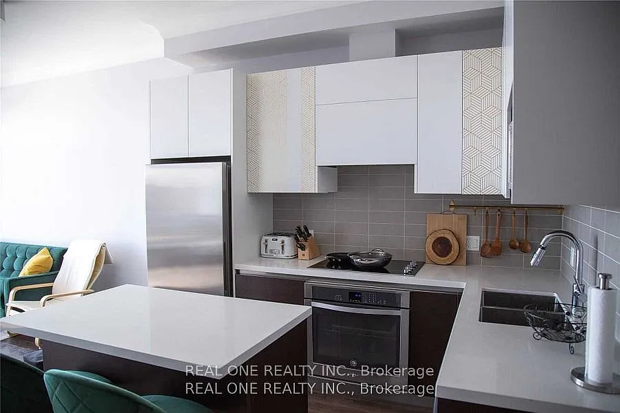 2 bed, $2,550 — Photo 4