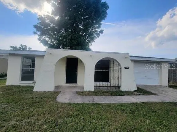 11141 Zimmerman Rd, Port Richey, FL 34668