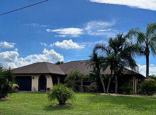4067 Rock Creek Dr, Pt Charlotte, FL 33948
