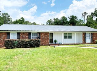 401 Gentilly Rd, Statesboro, GA 30458