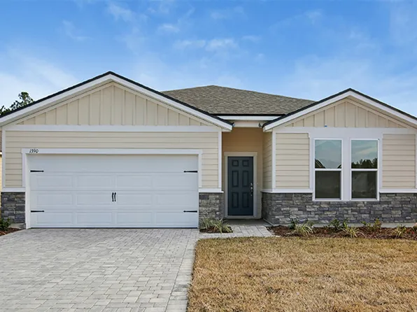 1390 Hammock Dunes Dr, Jacksonville, FL 32221