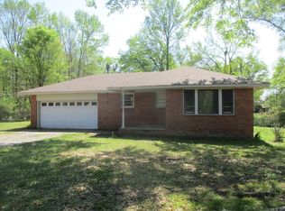 5203 Highway 79 S, Pine Bluff, AR 71603