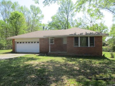 5203 Highway 79 S, Pine Bluff, AR, 71603