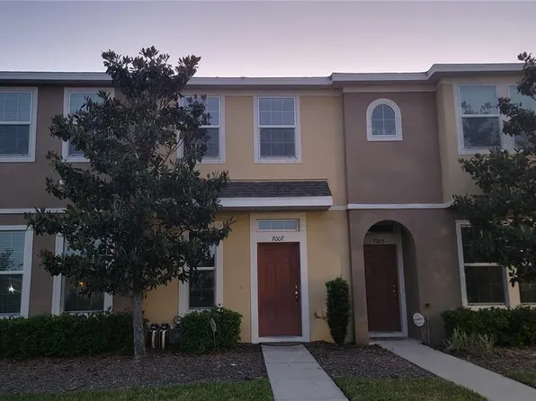 7007 Towering Spruce Dr, Riverview, FL 33578