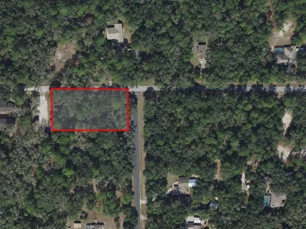 8544 N Desertrose Ter, Crystal River, FL 34428