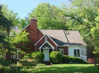 1500 E Maxwell Ln, Bloomington, IN