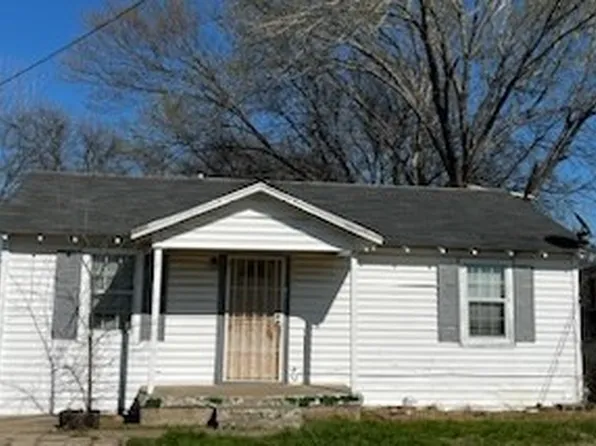 4378 Franklin St, Lancaster, TX 75134