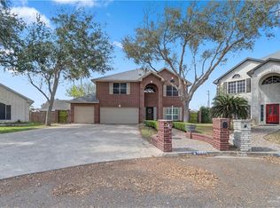 2249 Dartmouth Ave, McAllen, TX 78504