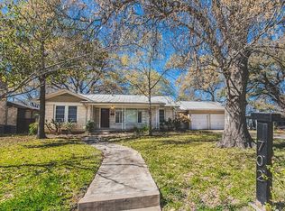 702 Jessie St, Austin, TX 78704