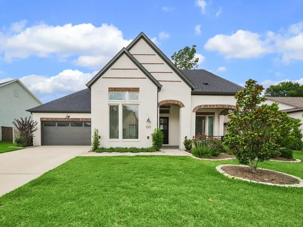 133 Dandelion Way, Montgomery, TX 77316