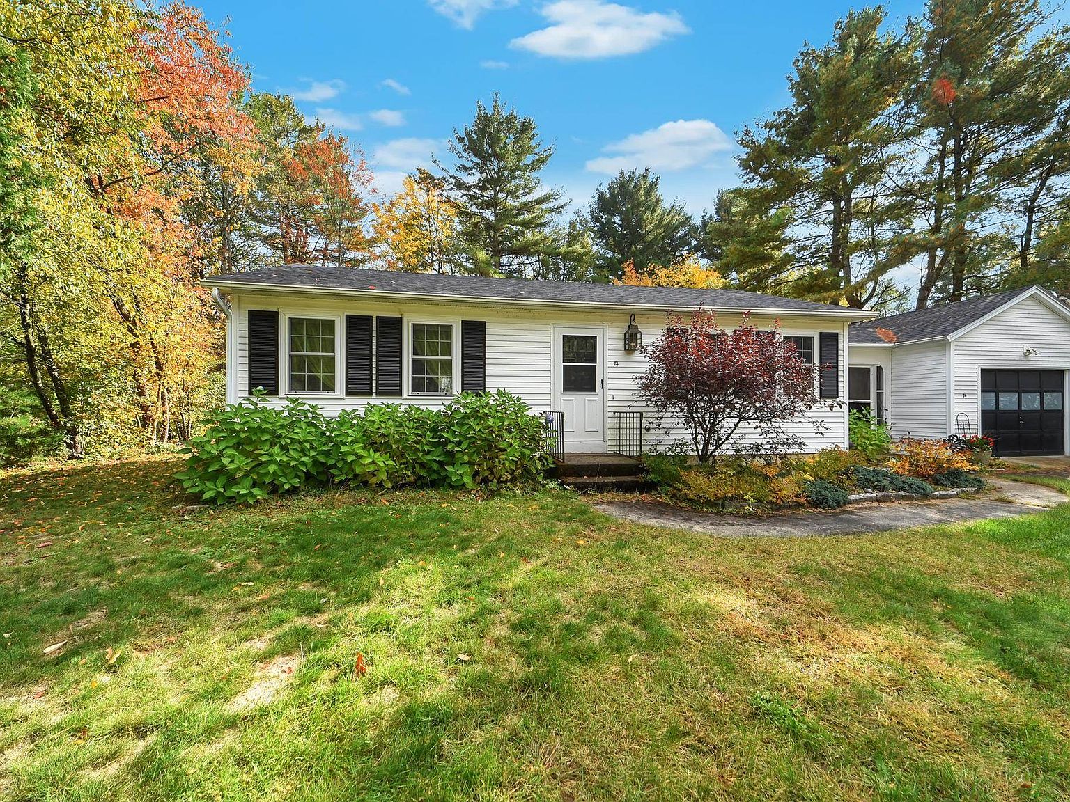 74 Norway Drive, Colchester, VT 05446 Zillow