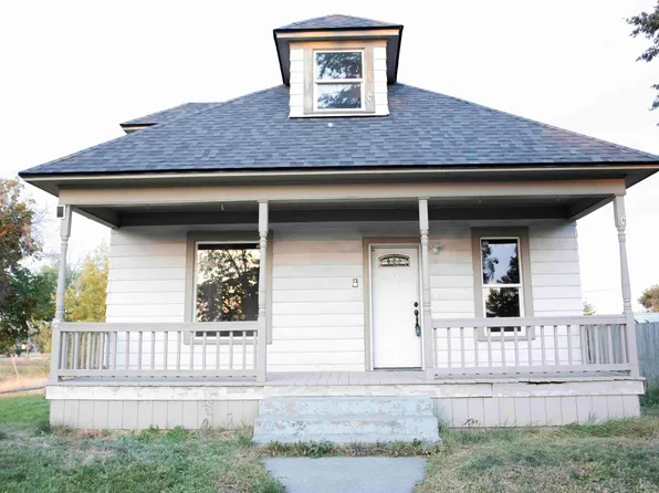 323 S Fiske St, Spokane, WA 99202