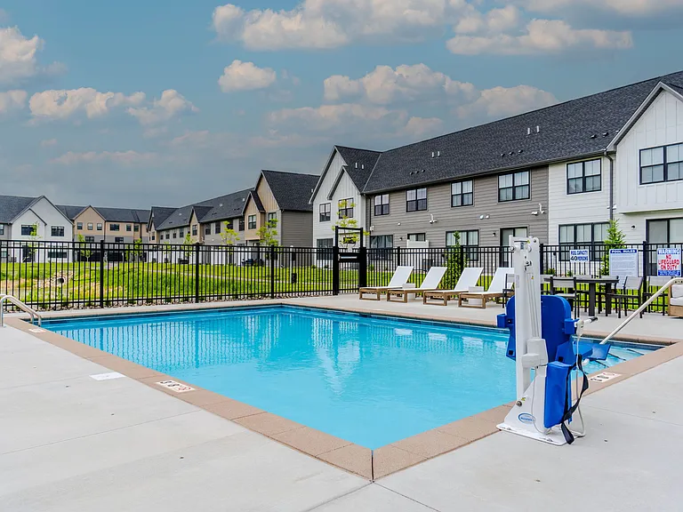 Foxtail Hollow Townhomes — Photo 40
