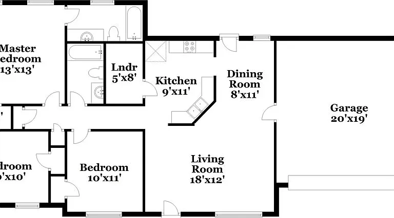 43 Thorn Thicket Way — Photo 2