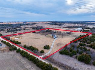 53390 N 35800th Rd, Maramec, OK 74045