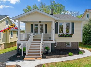 45 Edmondson Ridge Rd, Baltimore, MD 21228