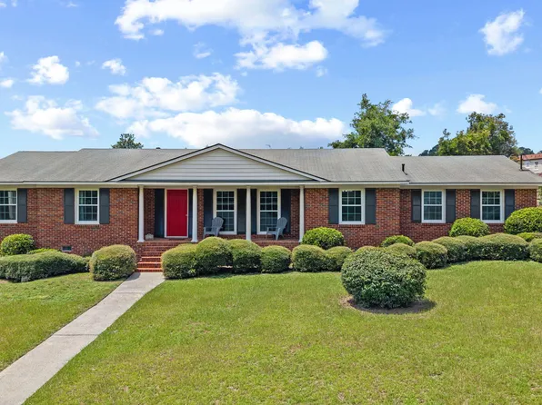 1313 Martinique Drive, Augusta, GA 30909