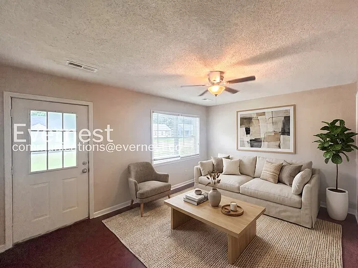 4909 Buford Ave — Photo 2