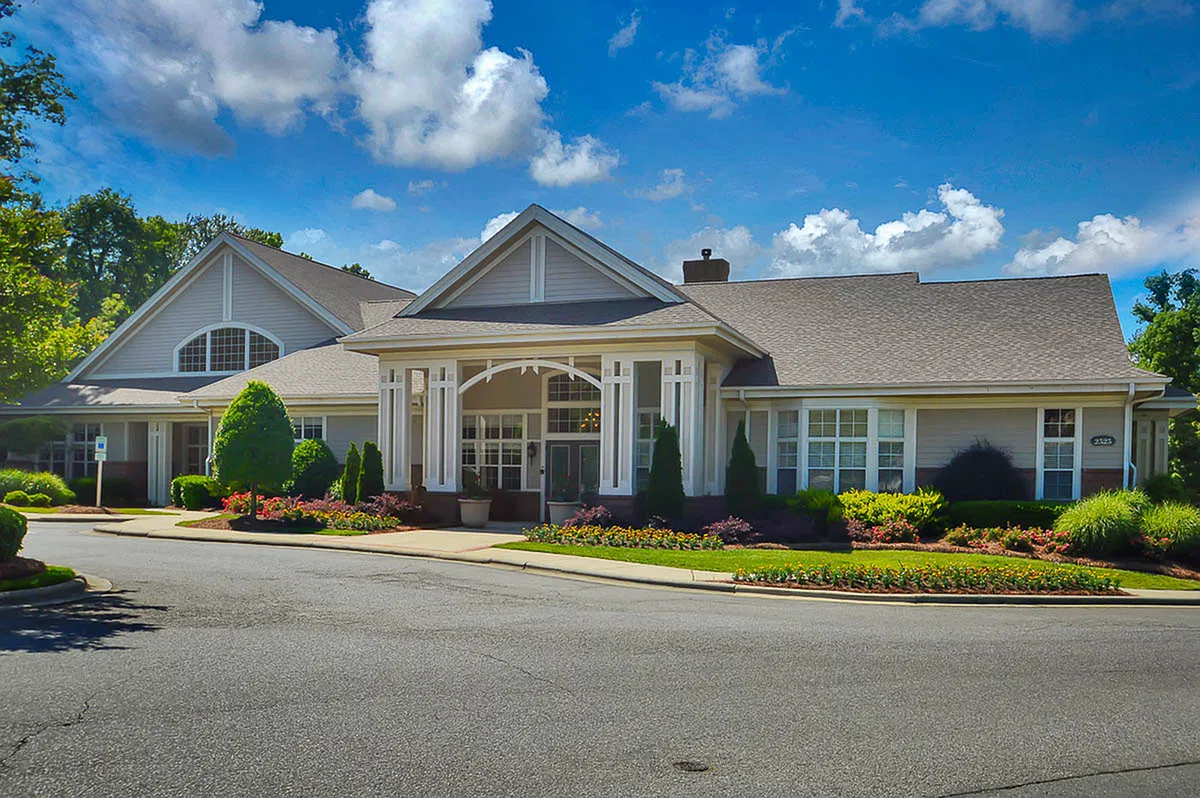 The Tradition at Mallard Creek Apartments — Photo 2