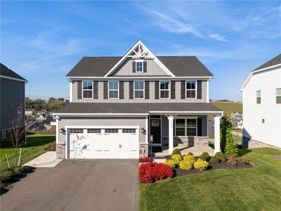 5832 Sabato Dr #Edp2n6, North Huntingdon, PA, 15642