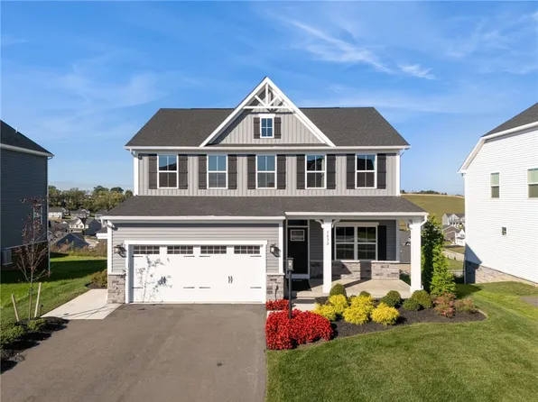 5832 Sabato Dr #Edp2n6, North Huntingdon, PA 15642