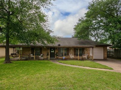 3305 Oregon Trl, Bryan, TX, 77803