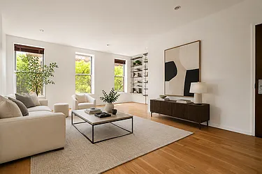 2605 Frederic Douglas Boulevard, #3B