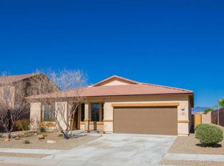 599 S Desert Haven Rd, Vail, AZ 85641