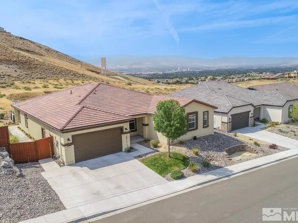 3183 Vecchio Dr, Sparks, NV 89434