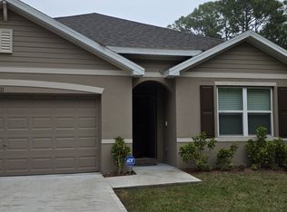 411 Oakleaf St SW, Palm Bay, FL 32908