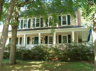 313 Longbow Ct, Columbia, SC 29212