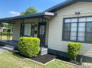 319 Harding Pl #2, San Antonio, TX 78203
