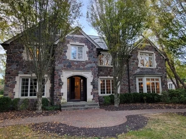 8 Hunting Court, Harding Twp., NJ 07976