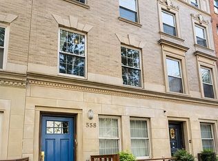 558 W 173rd St #1, New York, NY