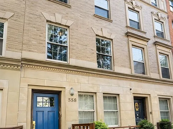 558 W 173rd St #1, New York, NY 10032