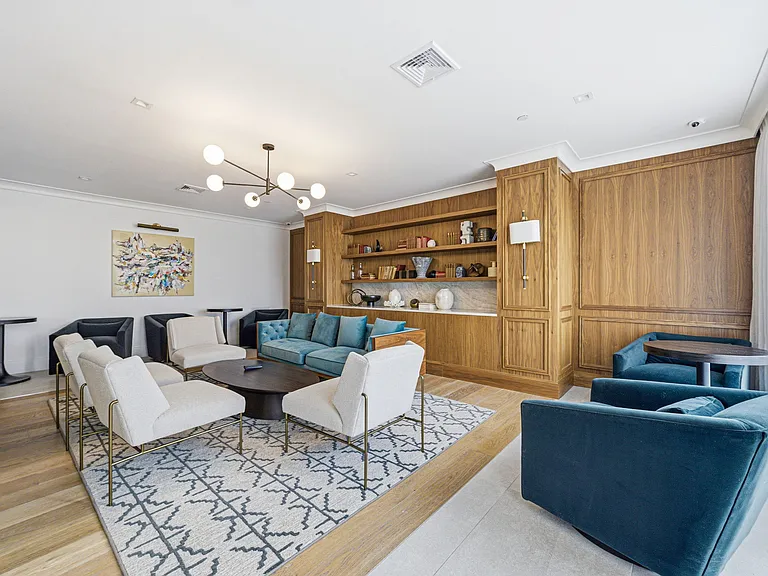 191 Washington St #711 — Photo 9