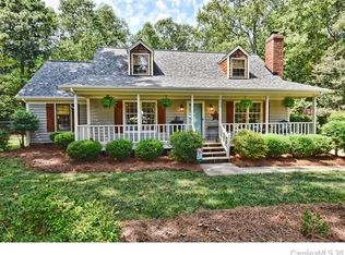 10620 Fruitland Rd, Charlotte, NC 28277