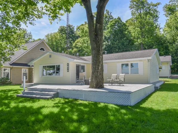 1075 Kope Kon Rd, Coldwater, MI 49036