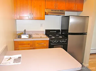 Rented by City Connections Realty