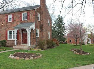 323 Oak Hill Dr, Middletown, PA 17057